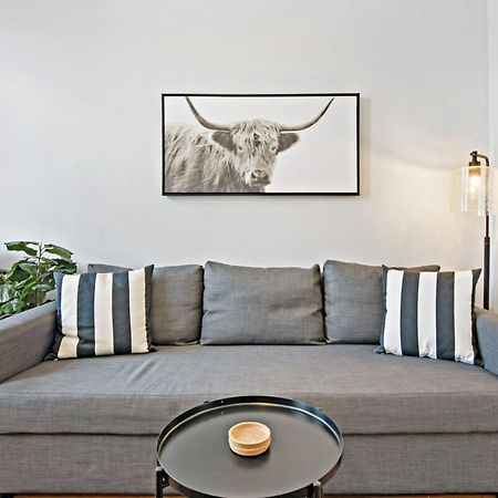 1Br Modern Apt Close To Shops & Restaurants - Belmont C6 Chicago Bagian luar foto
