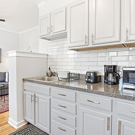 1Br Modern Apt Close To Shops & Restaurants - Belmont C6 Chicago Bagian luar foto