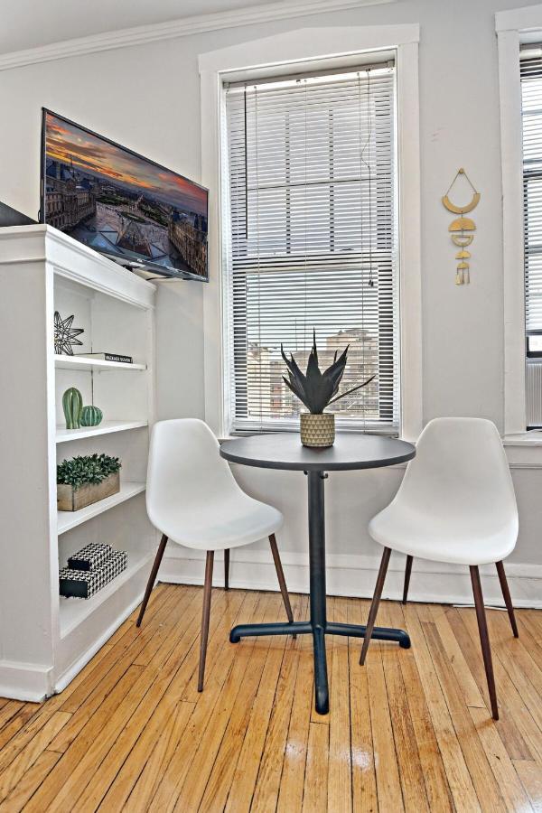 1Br Modern Apt Close To Shops & Restaurants - Belmont C6 Chicago Bagian luar foto