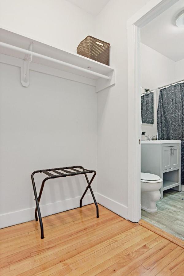 1Br Modern Apt Close To Shops & Restaurants - Belmont C6 Chicago Bagian luar foto