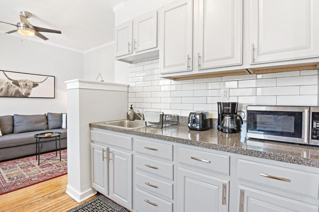 1Br Modern Apt Close To Shops & Restaurants - Belmont C6 Chicago Bagian luar foto