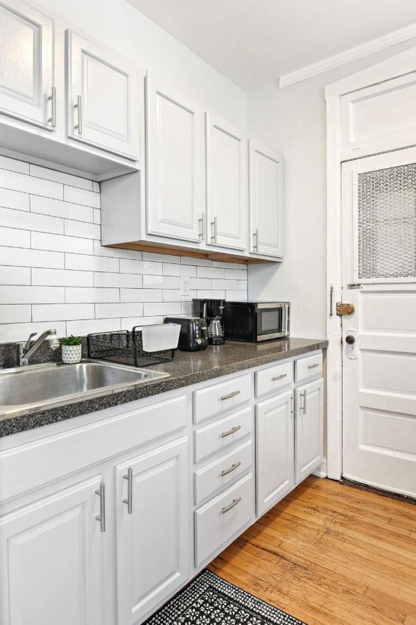 1Br Modern Apt Close To Shops & Restaurants - Belmont C6 Chicago Bagian luar foto